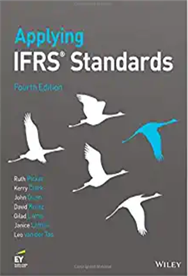 Applying IFRS Standards 4ed  TB